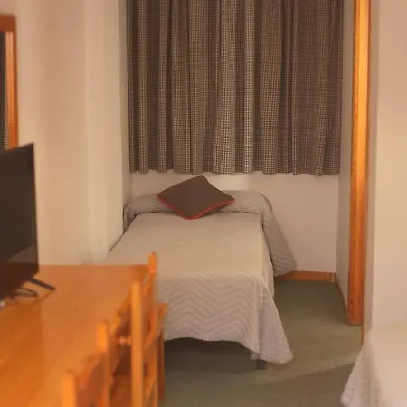 La Casa de hóspedes 3*